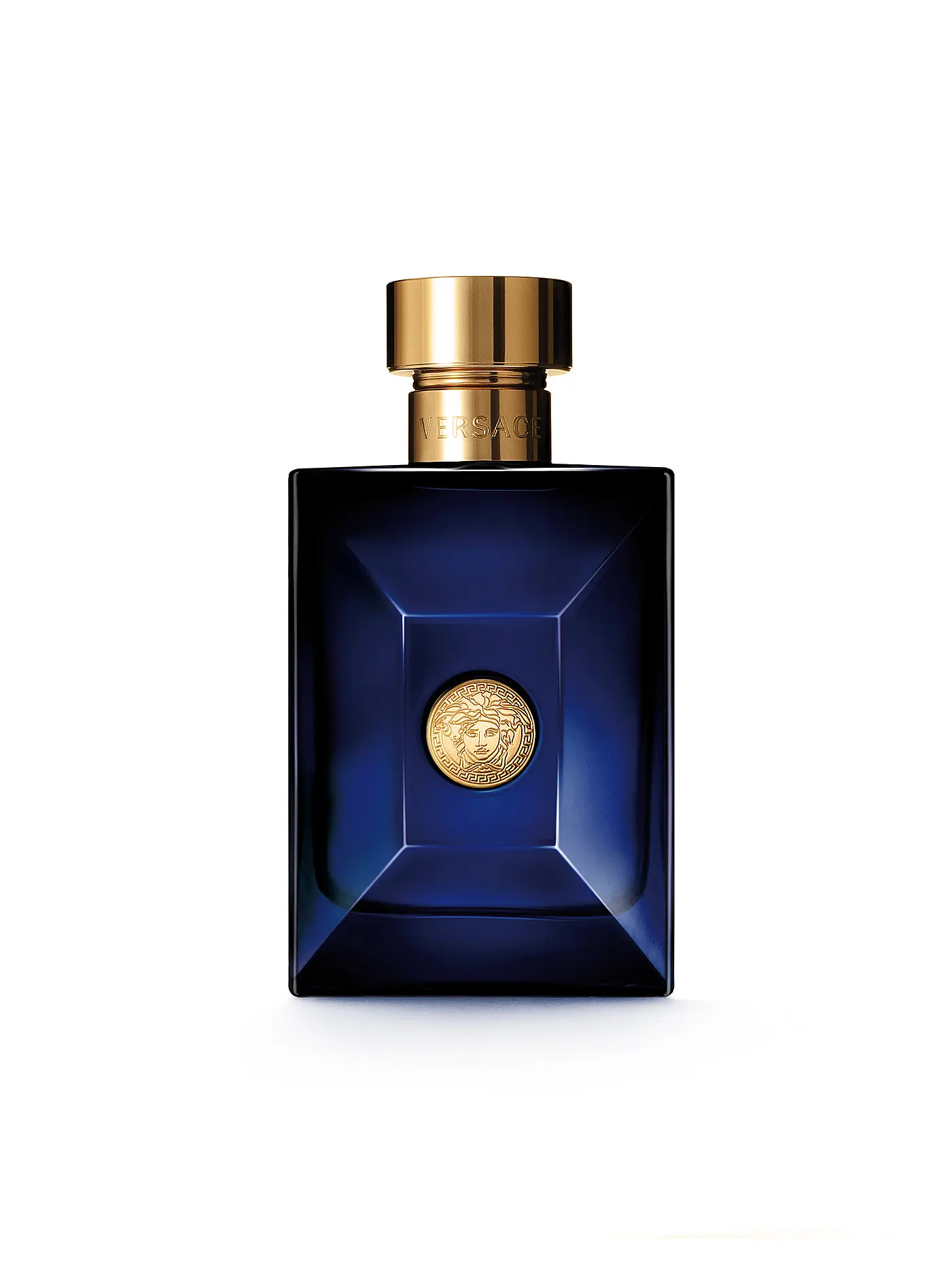 VERSACE | Dylan Blue pour Homme Eau de Toilette Spray 100ml | 